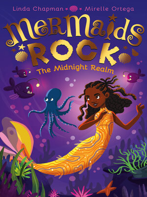 cover image of The Midnight Realm